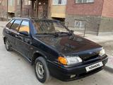 ВАЗ (Lada) 2114 2007 года за 350 000 тг. в Атырау – фото 3