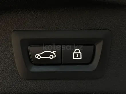 BMW X7 XDrive 40i 2022 года за 45 700 000 тг. в Астана – фото 27