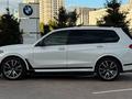 BMW X7 XDrive 40i 2022 года за 45 700 000 тг. в Астана – фото 8