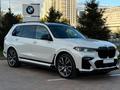 BMW X7 XDrive 40i 2022 года за 45 700 000 тг. в Астана – фото 3