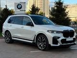 BMW X7 XDrive 40i 2022 года за 45 700 000 тг. в Астана – фото 3