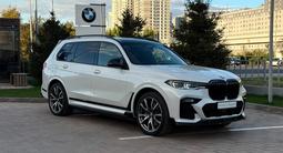 BMW X7 XDrive 40i 2022 годаүшін45 700 000 тг. в Астана – фото 3