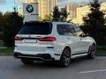 BMW X7 XDrive 40i 2022 года за 45 700 000 тг. в Астана – фото 5