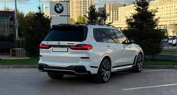 BMW X7 XDrive 40i 2022 годаүшін45 700 000 тг. в Астана – фото 5