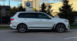 BMW X7 XDrive 40i 2022 годаүшін45 700 000 тг. в Астана – фото 4