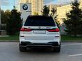 BMW X7 XDrive 40i 2022 года за 45 700 000 тг. в Астана – фото 6