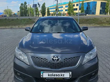 Toyota Camry 2010 годаүшін7 500 000 тг. в Актобе