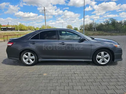 Toyota Camry 2010 годаүшін7 500 000 тг. в Актобе – фото 2