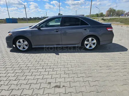 Toyota Camry 2010 годаүшін7 500 000 тг. в Актобе – фото 3