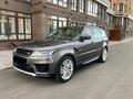 Land Rover Range Rover Sport 2018 годаfor38 000 000 тг. в Алматы – фото 4