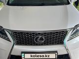 Lexus RX 350 2009 годаүшін11 500 000 тг. в Алматы