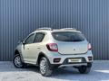 Renault Sandero Stepway 2018 годаүшін6 290 000 тг. в Актобе – фото 3