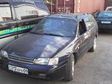 Toyota Carina E 1995 года за 10 000 тг. в Темиртау – фото 2