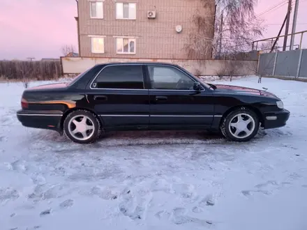 Hyundai Grandeur 1995 года за 2 500 000 тг. в Петропавловск – фото 28