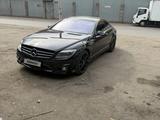 Mercedes-Benz CL 63 AMG 2007 года за 17 000 000 тг. в Алматы