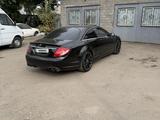 Mercedes-Benz CL 63 AMG 2007 года за 17 000 000 тг. в Алматы – фото 4