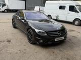 Mercedes-Benz CL 63 AMG 2007 года за 17 000 000 тг. в Алматы – фото 2
