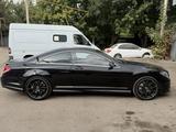 Mercedes-Benz CL 63 AMG 2007 года за 17 000 000 тг. в Алматы – фото 3