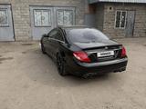 Mercedes-Benz CL 63 AMG 2007 года за 17 000 000 тг. в Алматы – фото 5