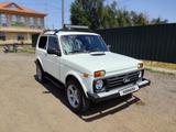 ВАЗ (Lada) Lada 2121 2013 года за 1 800 000 тг. в Узынагаш