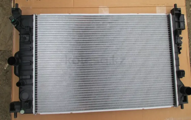 Радиатор на Шевроле Кобальт 11-үшін23 000 тг. в Астана