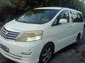 Toyota Alphard 2007 года за 6 000 000 тг. в Шиели – фото 2