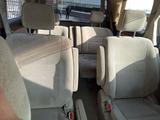 Toyota Alphard 2007 года за 6 000 000 тг. в Шиели – фото 5