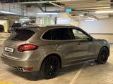 Porsche Cayenne 2013 года за 13 000 000 тг. в Алматы – фото 4