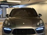 Porsche Cayenne 2013 года за 13 000 000 тг. в Алматы – фото 2