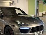 Porsche Cayenne 2013 года за 13 000 000 тг. в Алматы – фото 3