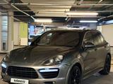 Porsche Cayenne 2013 года за 13 000 000 тг. в Алматы