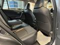 Toyota RAV4 Luxe+ 2025 годаүшін25 990 000 тг. в Атырау – фото 10