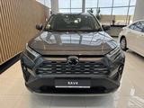 Toyota RAV4 Luxe+ 2025 года за 25 990 000 тг. в Атырау – фото 2