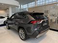 Toyota RAV4 Luxe+ 2025 годаүшін25 990 000 тг. в Атырау – фото 6