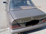 Mercedes-Benz E 200 1988 годаүшін1 100 000 тг. в Кокшетау – фото 2