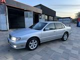 Nissan Cefiro 1998 года за 3 000 000 тг. в Алматы – фото 5