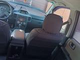 Mitsubishi Endeavor 2005 года за 4 300 000 тг. в Атбасар – фото 4