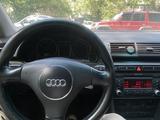 Audi A4 2001 года за 1 500 000 тг. в Алматы – фото 4