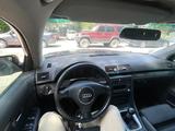 Audi A4 2001 года за 1 500 000 тг. в Алматы – фото 5