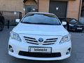 Toyota Corolla 2012 года за 6 200 000 тг. в Астана – фото 7