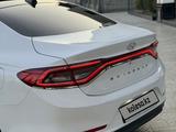 Hyundai Grandeur 2017 года за 10 000 000 тг. в Туркестан – фото 3