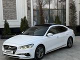 Hyundai Grandeur 2017 года за 10 000 000 тг. в Туркестан