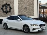 Hyundai Grandeur 2017 года за 10 000 000 тг. в Туркестан – фото 2
