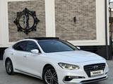 Hyundai Grandeur 2017 года за 10 000 000 тг. в Туркестан – фото 5