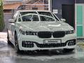 BMW 740 2016 года за 19 000 000 тг. в Алматы – фото 10
