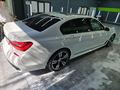 BMW 740 2016 года за 19 000 000 тг. в Алматы – фото 11