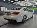 BMW 740 2016 года за 19 000 000 тг. в Алматы – фото 4