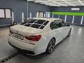 BMW 740 2016 года за 19 000 000 тг. в Алматы – фото 5