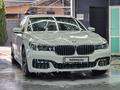 BMW 740 2016 года за 19 000 000 тг. в Алматы – фото 9