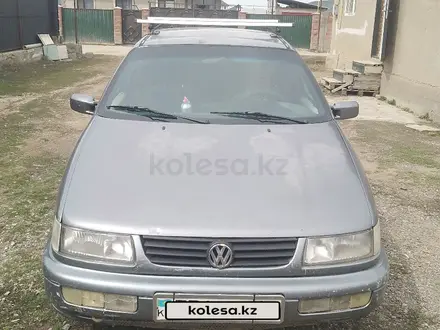 Volkswagen Passat 1994 года за 1 350 000 тг. в Алматы